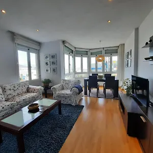 Isamaria Parque Santa Catalina Apartment